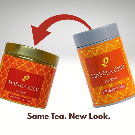 Masala Chai