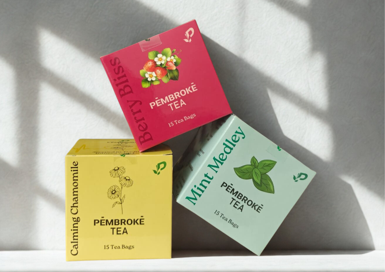 Dip Tea Collection