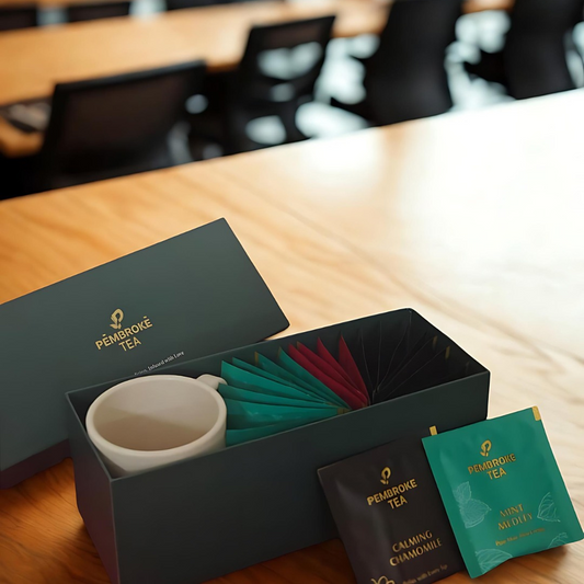 Corporate Style Gift Hampers