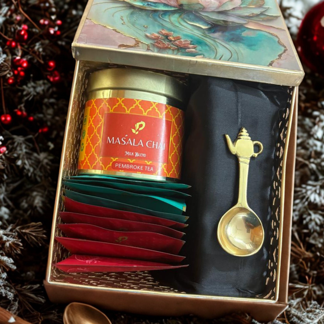 Pichwai Gift box