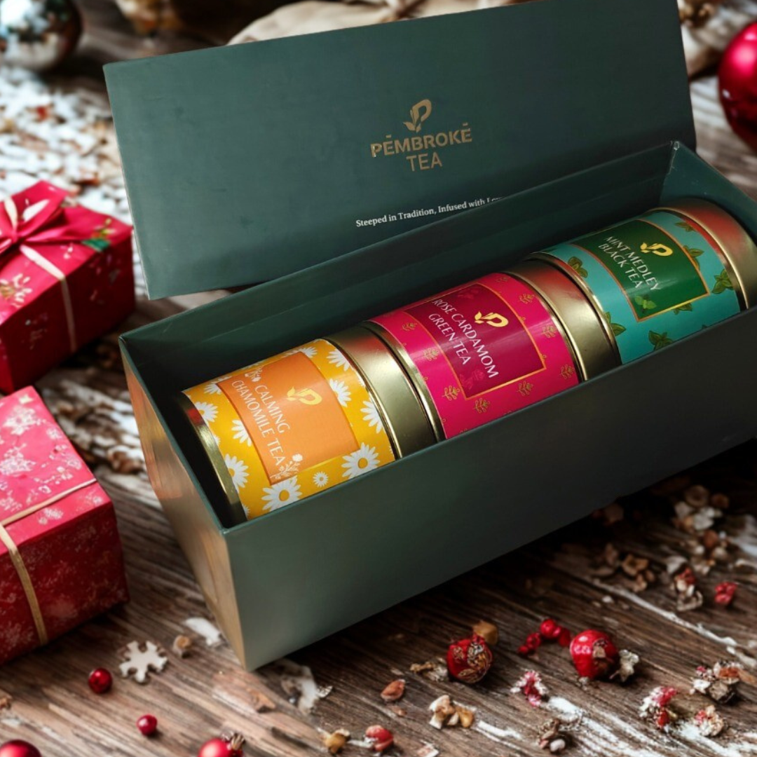 Signature Gift Box