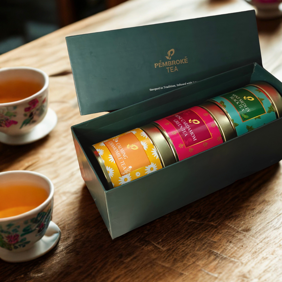 Corporate Style Gift Hampers