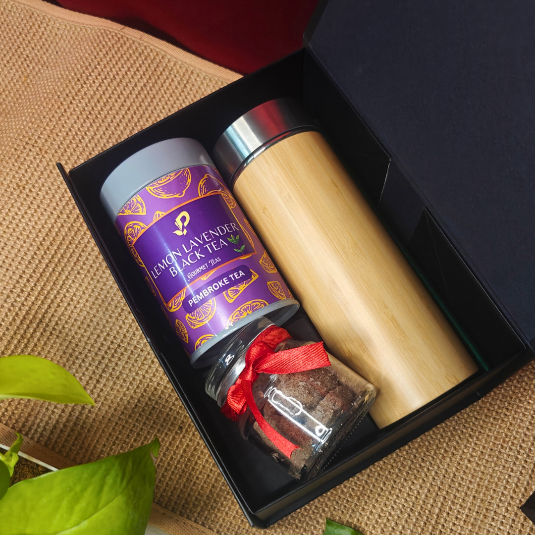 Corporate Style Gift Hampers