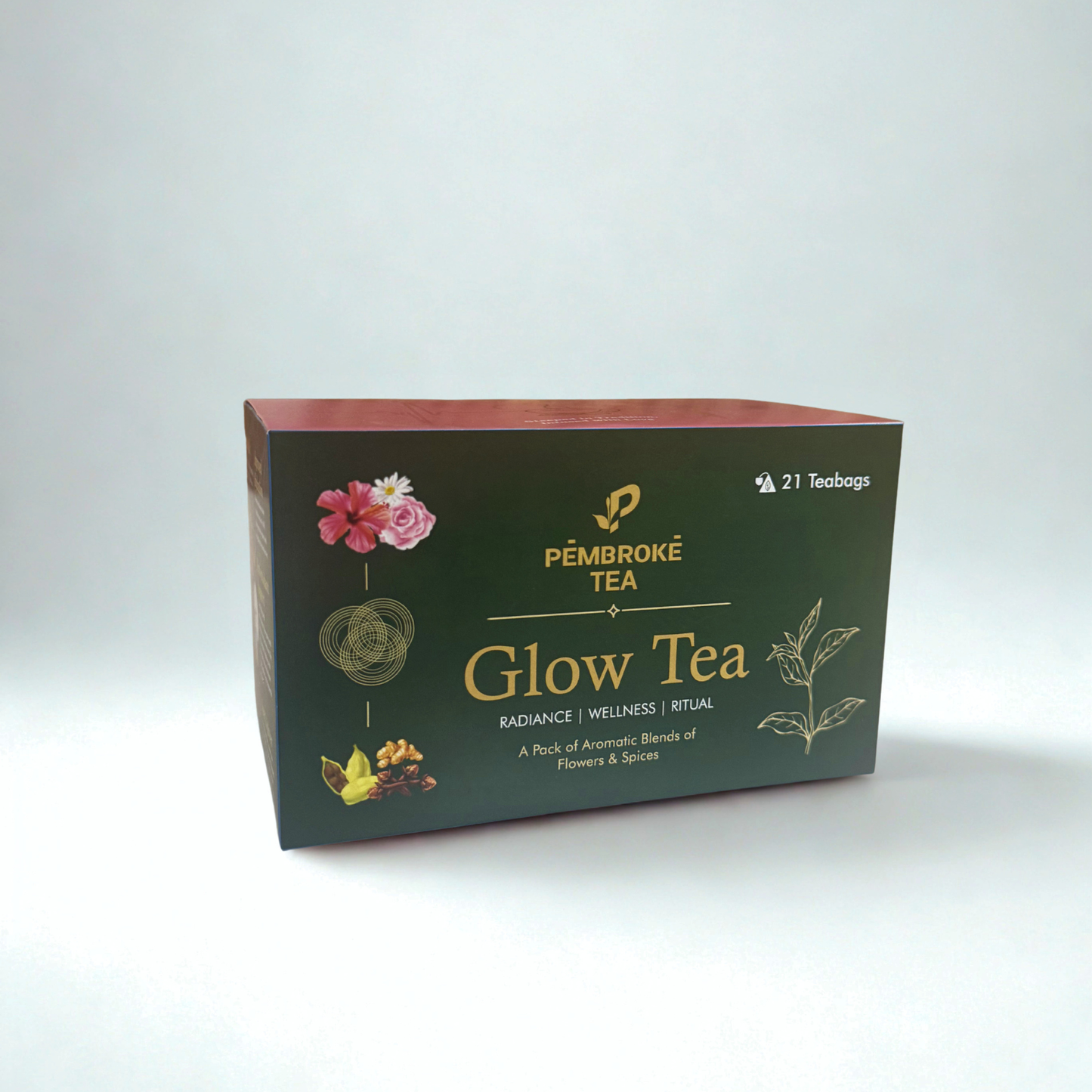 Glow Tea