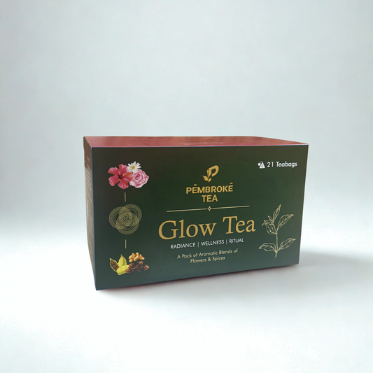 Glow Tea