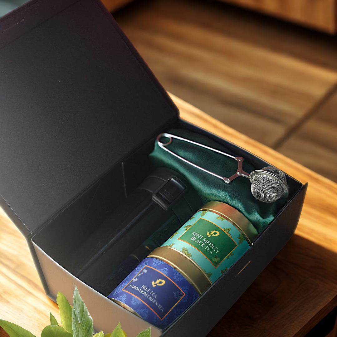 Corporate Style Gift Hampers