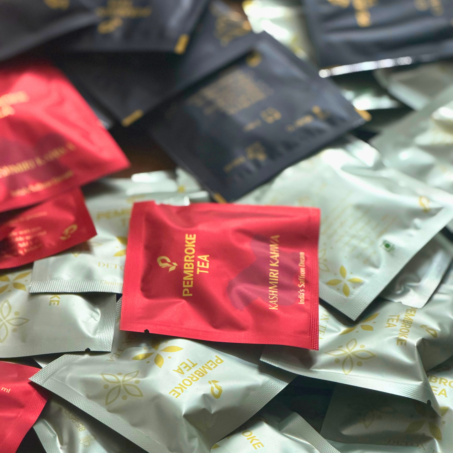 Glow Tea