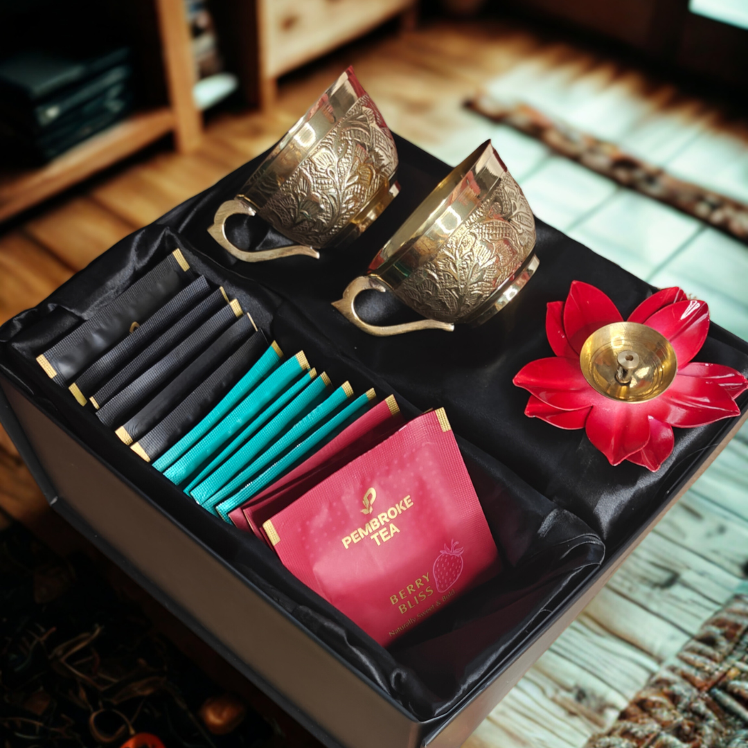 Corporate Style Gift Hampers