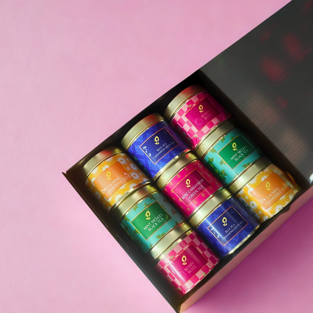 Corporate Style Gift Hampers