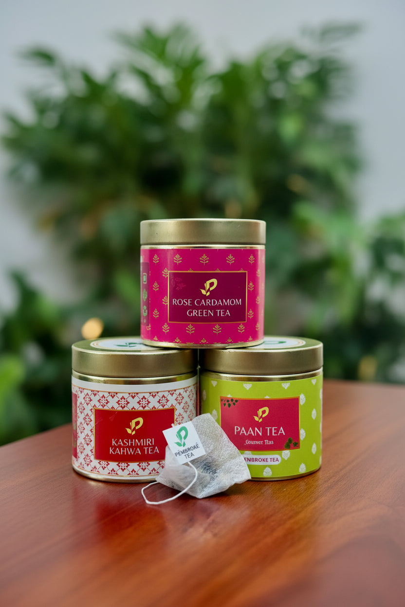 3 Bestsellers Bundle Pack
