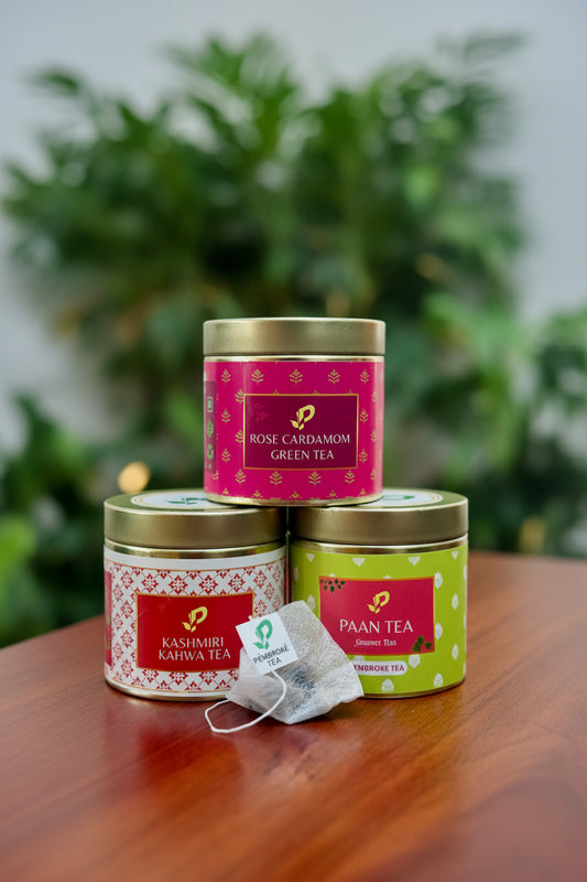 3 Bestsellers Bundle Pack
