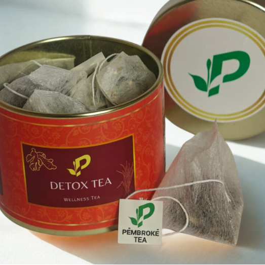 Detox Tea