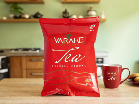 Varake Tea Premium Strong MOQ 2 units homey hearty flavor