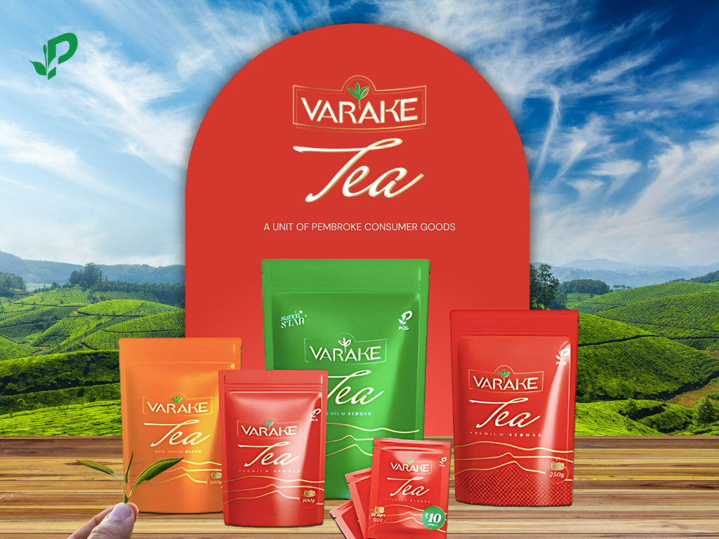Why choose Pembroke Tea for enduring appeal of strong traditional tea