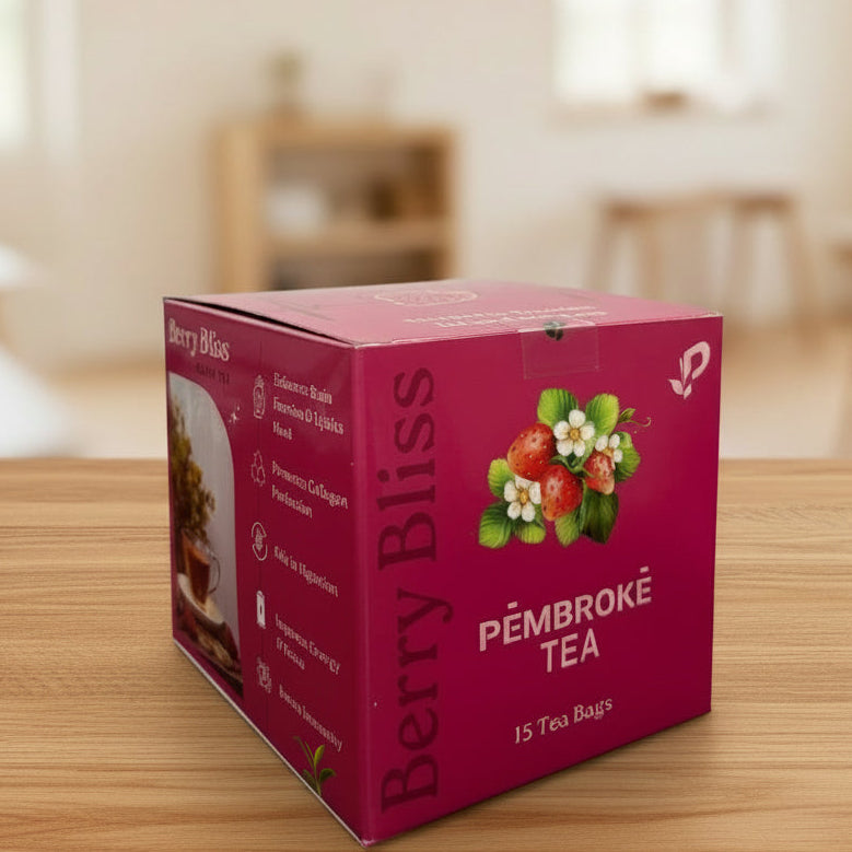 Berry Bliss
